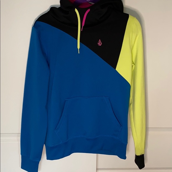 Volcom Hoodie - Picture 1 of 6